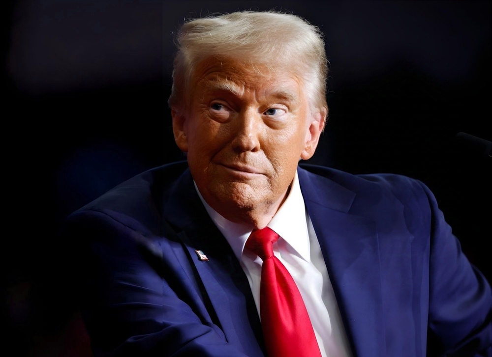 【美股新聞】川普恢復美墨加關稅，貿易戰風險升高！