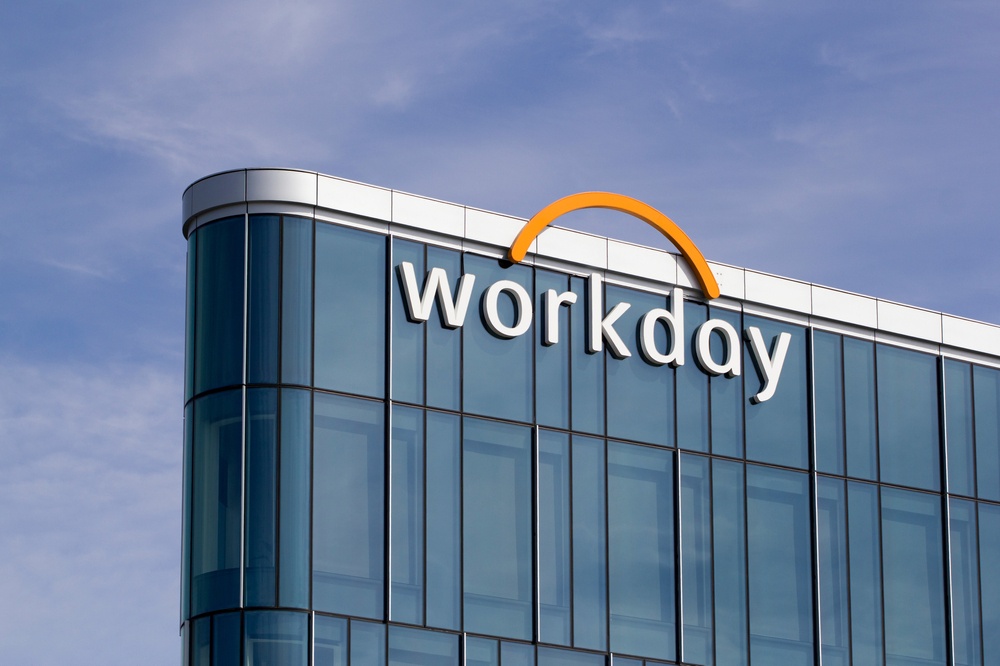 【美股焦點】AI軟體公司Workday財報耀眼，盤後狂飆逾12％