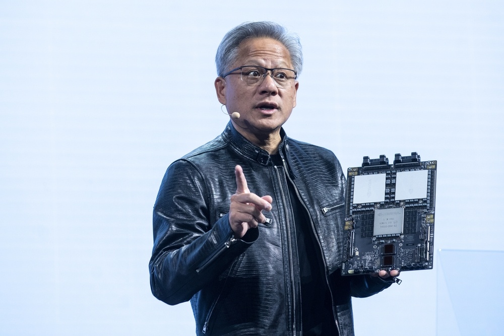 【美股焦點】輝達Nvidia財報前連跌引發不安,為何仍看好?