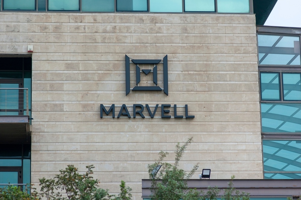 【美股焦點】Marvell財報前瞻：ASIC與矽光成長可期