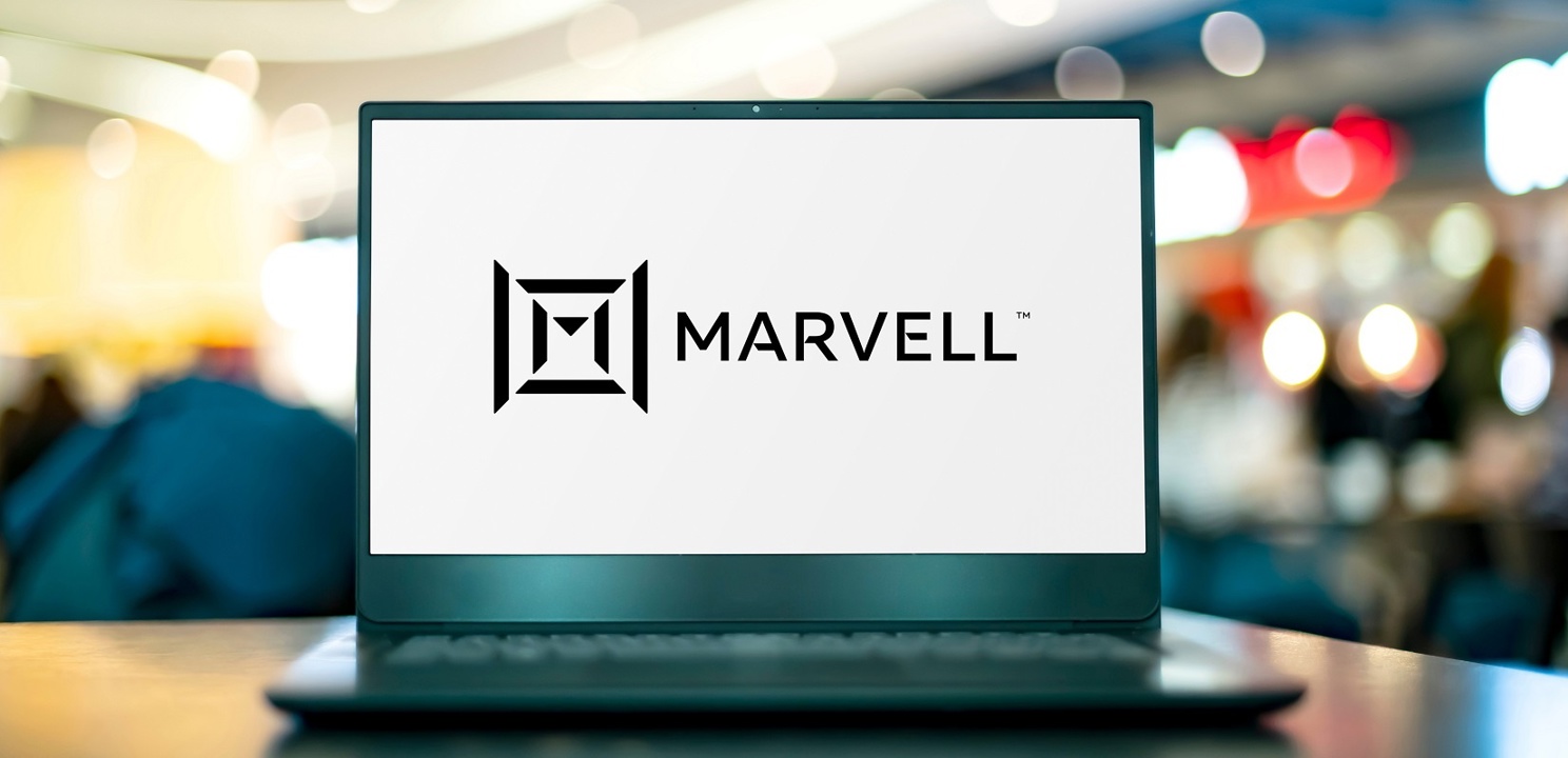 【美股新聞】Marvell財報展望市場不買單,股價盤後暴跌14%!