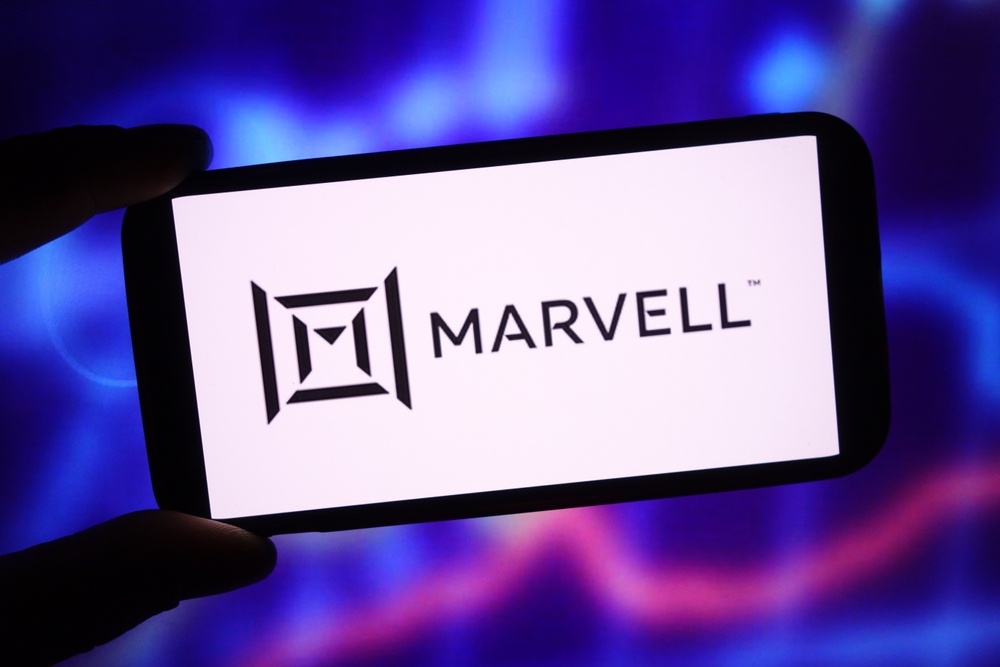 【美股研究報告】火力不再？Marvell ASIC不再神勇？