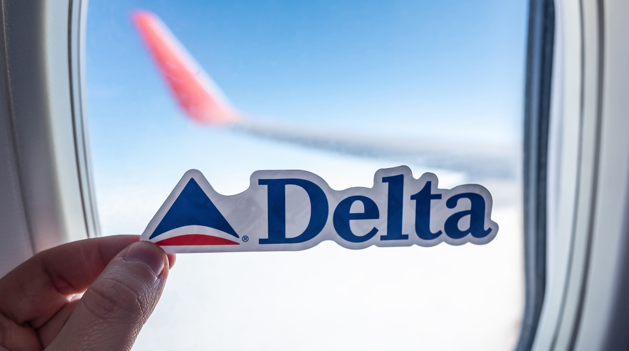 【美股新聞】達美航空營收預測急劇下修，股價大跌13％！