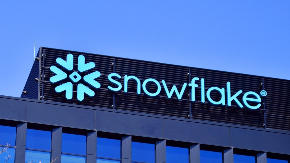 【美股焦點】AI與雲端需求強勁，Snowflake股價委屈？
