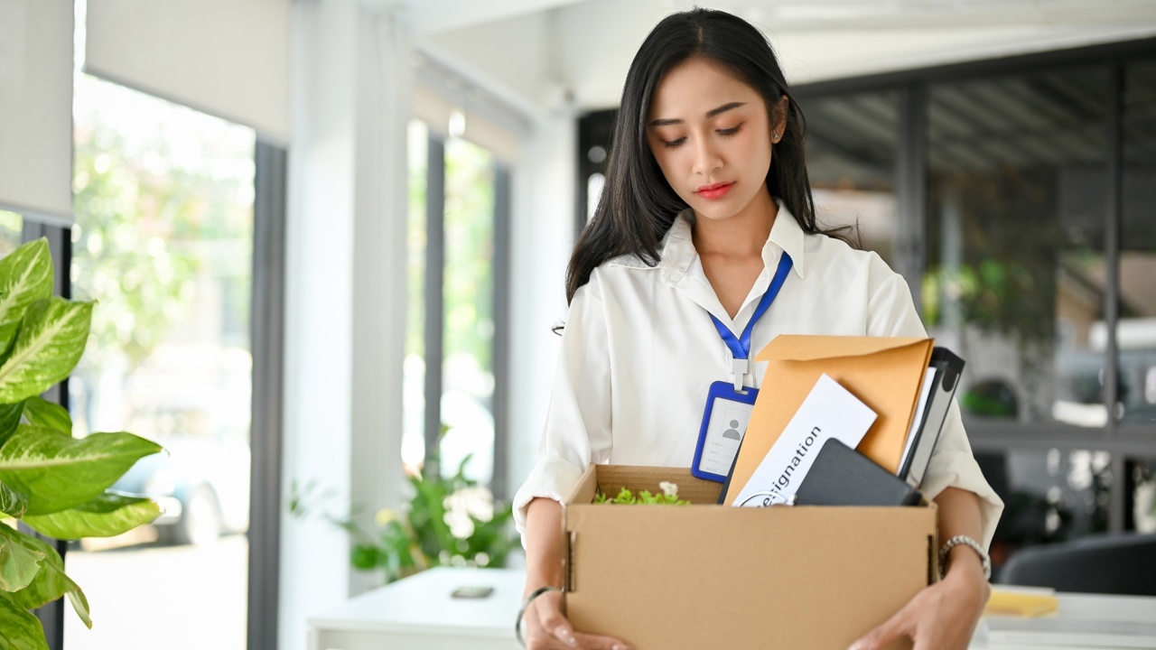 六成企業解雇Z世代員工?職場態度與能力是關鍵淘汰因素!