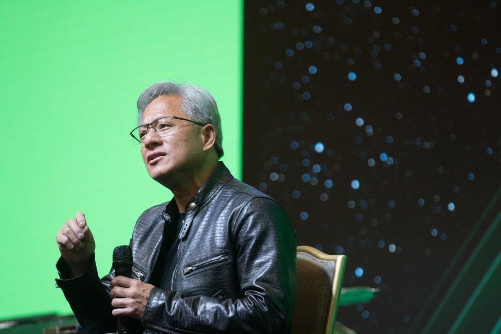 【美股焦點】輝達罕見公開360萬顆GPU訂單，AI需求依舊火燙！