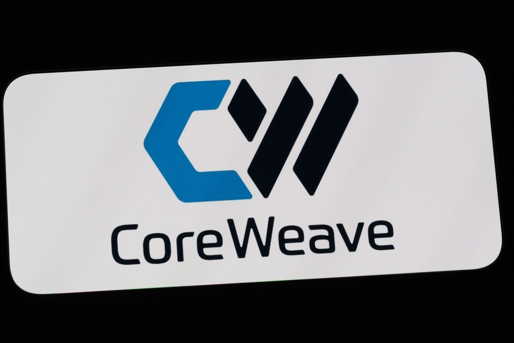 【美股新聞】CoreWeave低價上市募資縮水，AI股熱潮降溫？