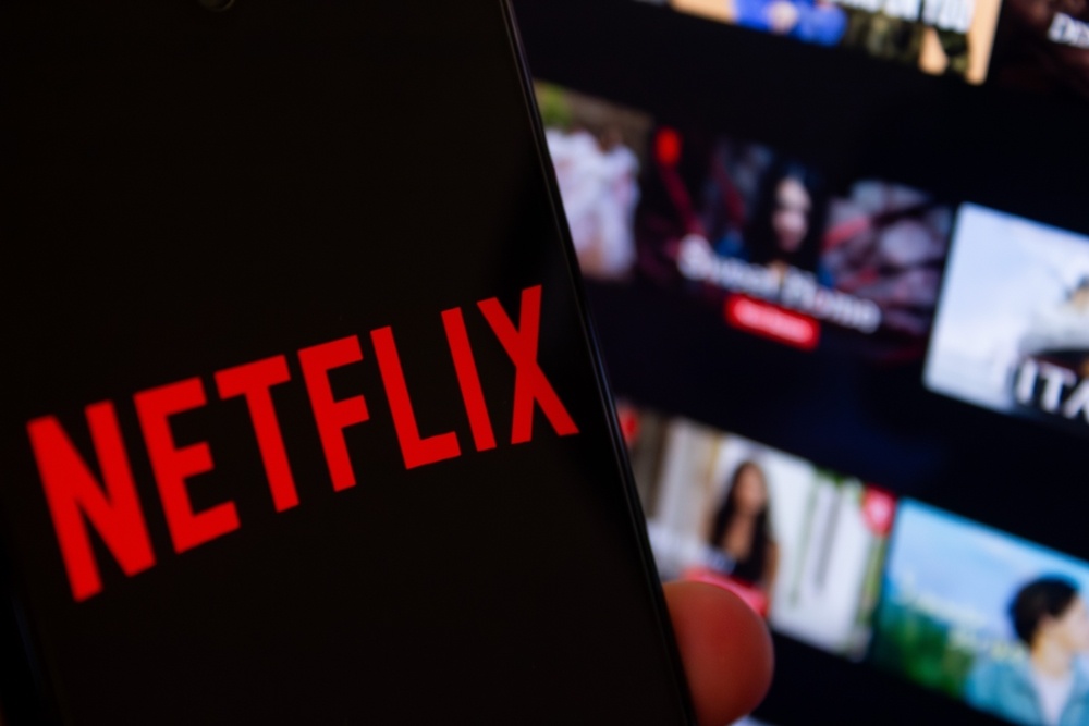 【美股研究報告】關稅奈我何？Netflix 25Q1亮點滿滿，盤後漲逾3％！