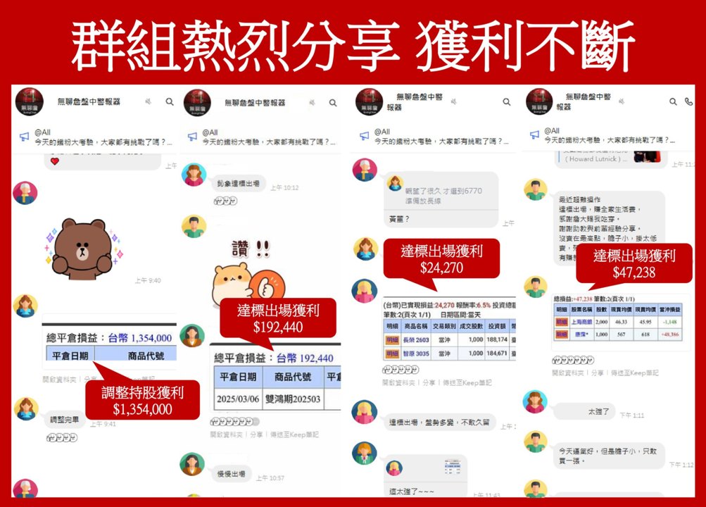 【無聊詹免費直播教學】關稅黑天鵝!一次搞懂熊市必備的兩招操作策略🔥