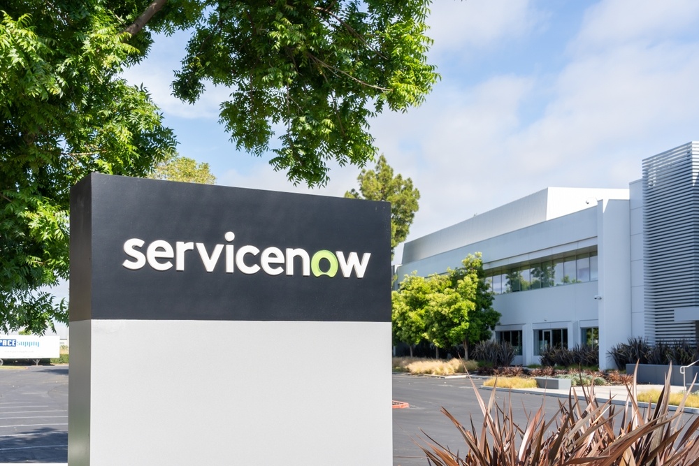 【美股焦點】ServiceNow成關稅受惠者，盤後狂飆逾10%！