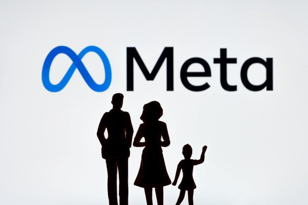 【美股研究報告】Meta 25Q1財報繽紛，股價修正後買點浮現？