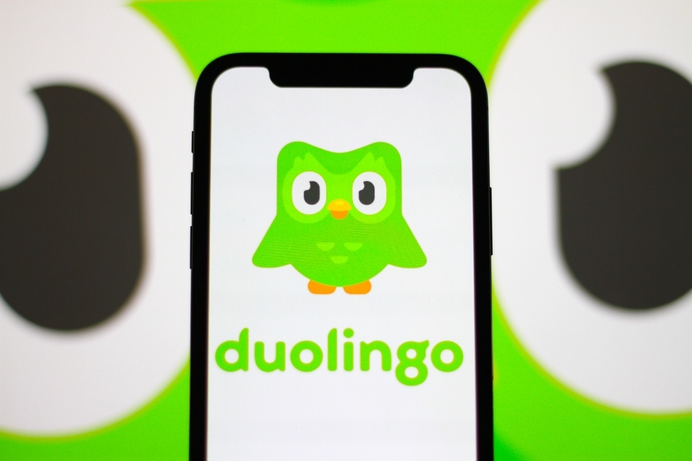 【美股焦點】Duolingo股價再創歷史新高，全球月活超過1.3億！
