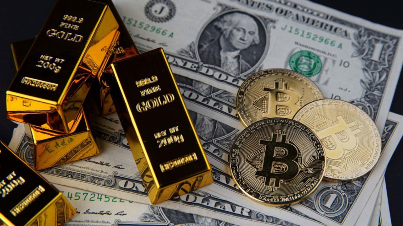 不印鈔改囤幣?美國納比特幣為戰略儲備 恐牽動全球金融重組!