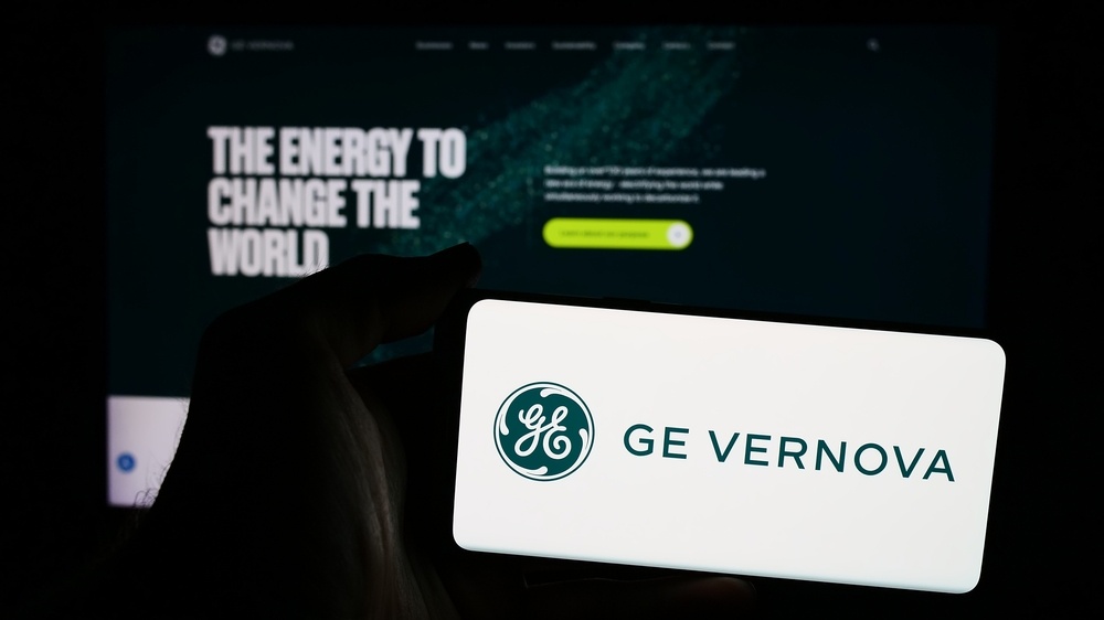 【美股焦點】GE Vernova掌握能源轉型契機,有望成長線贏家!
