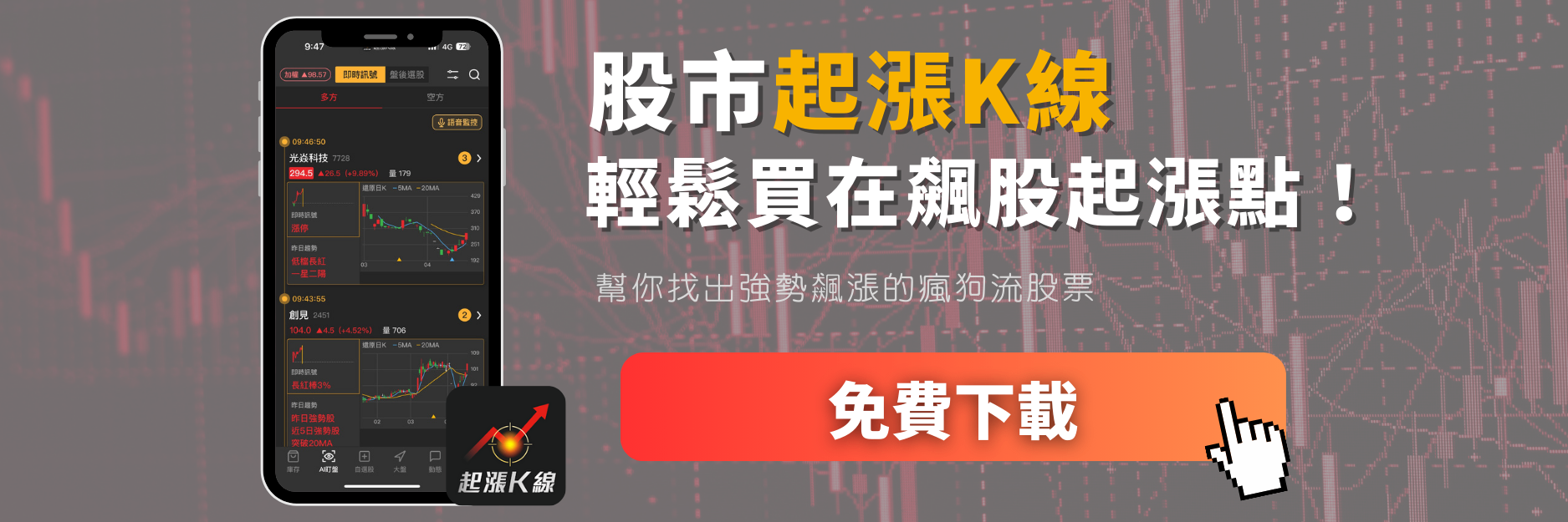 【05/12盤後速報】中美談判出現曙光,台股收復21000點!