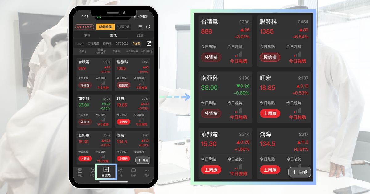 【最新消息】NVIDIA奪中東千億大單,「11間台廠」有望受惠大漲?