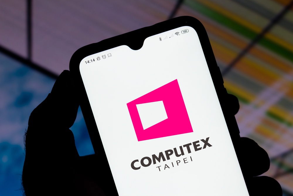 【美股焦點】COMPUTEX 2025 即將登場,投資人必看的五大關鍵亮點!