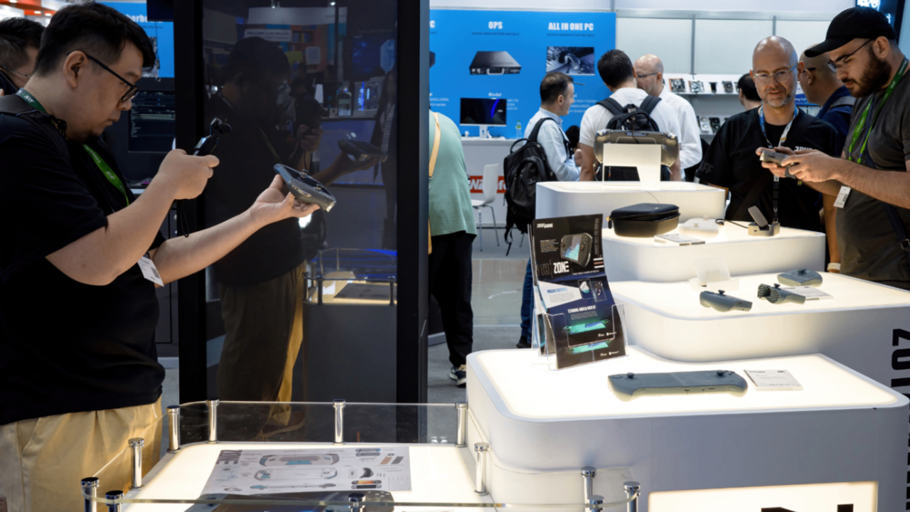 COMPUTEX 2025 十大看點搶先看!這些供應鏈概念股準備噴出?