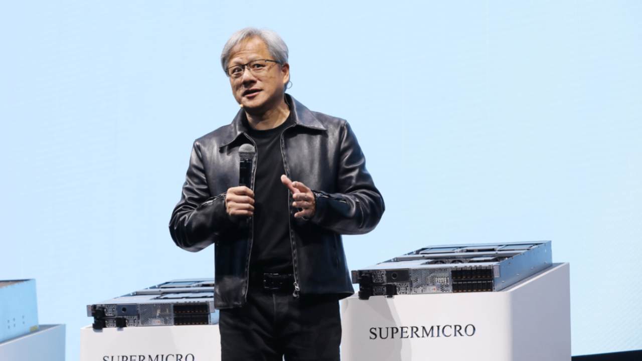 GTC 2025 回顧｜9大技術亮點與供應鏈影響全整理