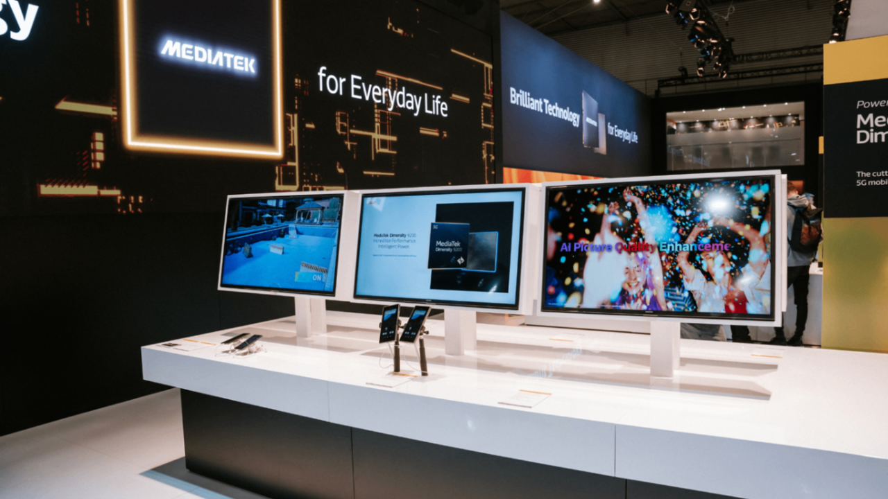 誰在 COMPUTEX 搶搭AI風口?從晶片到伺服器全點名!