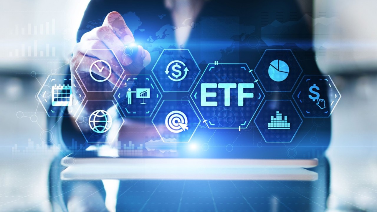 單押台、美股風險性過高!3種ETF配置策略助你穿越牛熊