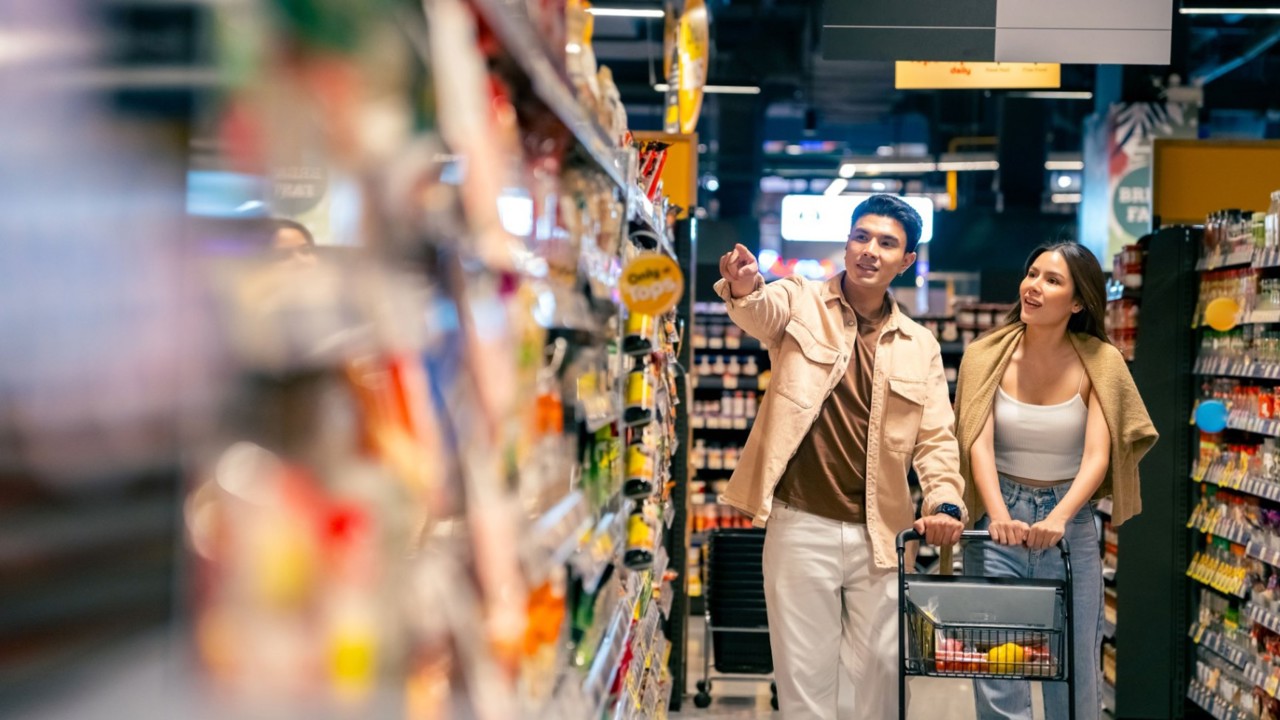 美國會員制超市3強PK！Costco、BJ's、Sam's誰最吸金？