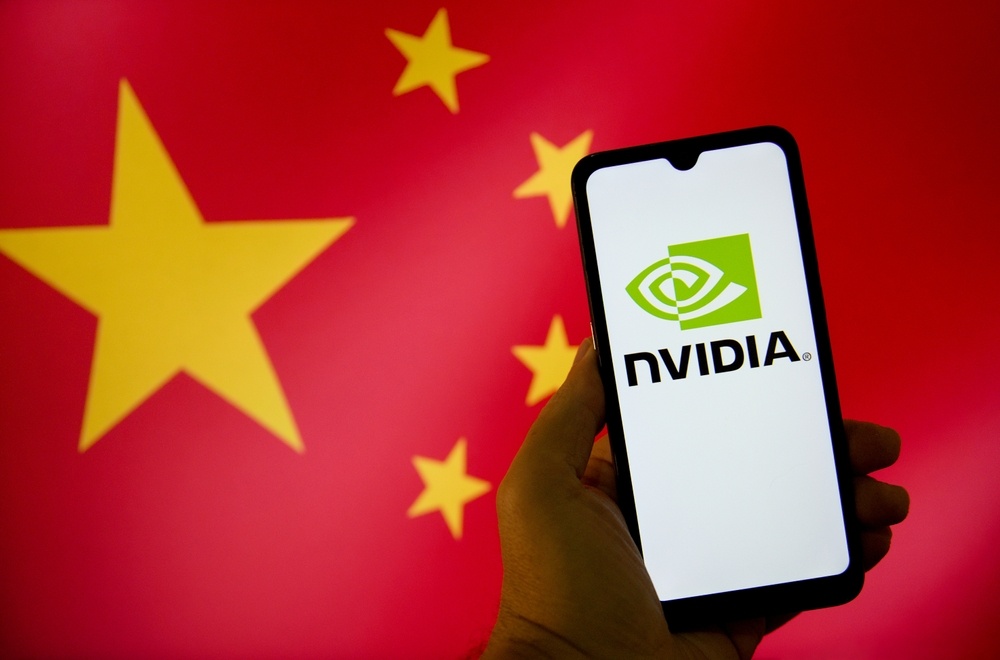 【美股研究報告】失去中國市場等於失速？輝達股價還能繼續飆？