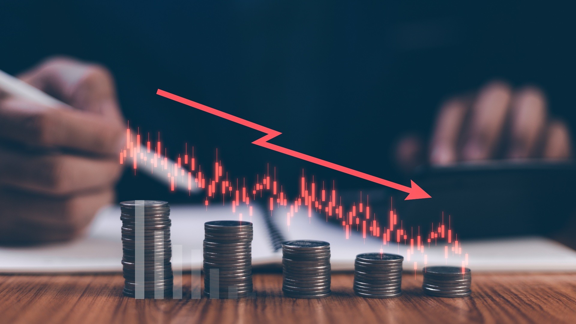 美GDP假衰退真轉機？油價崩跌+企業財報亮眼釋多頭訊號