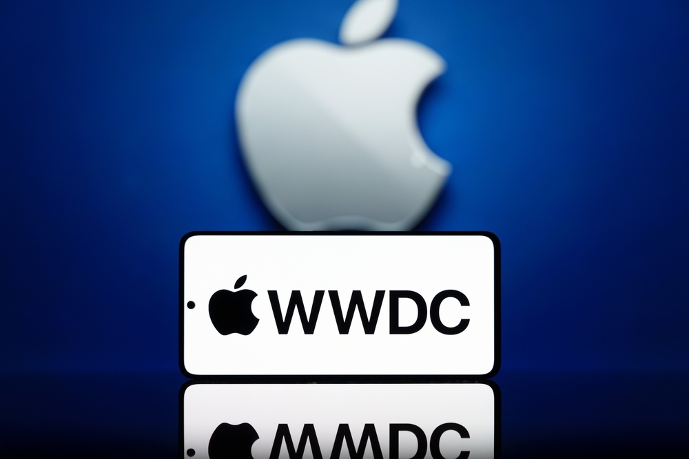 【美股焦點】WWDC 2025亮點前瞻，蘋果AI能翻轉股價？