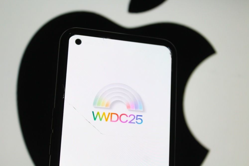 【美股焦點】蘋果WWDC 2025揭幕：聚焦設計，AI續缺席