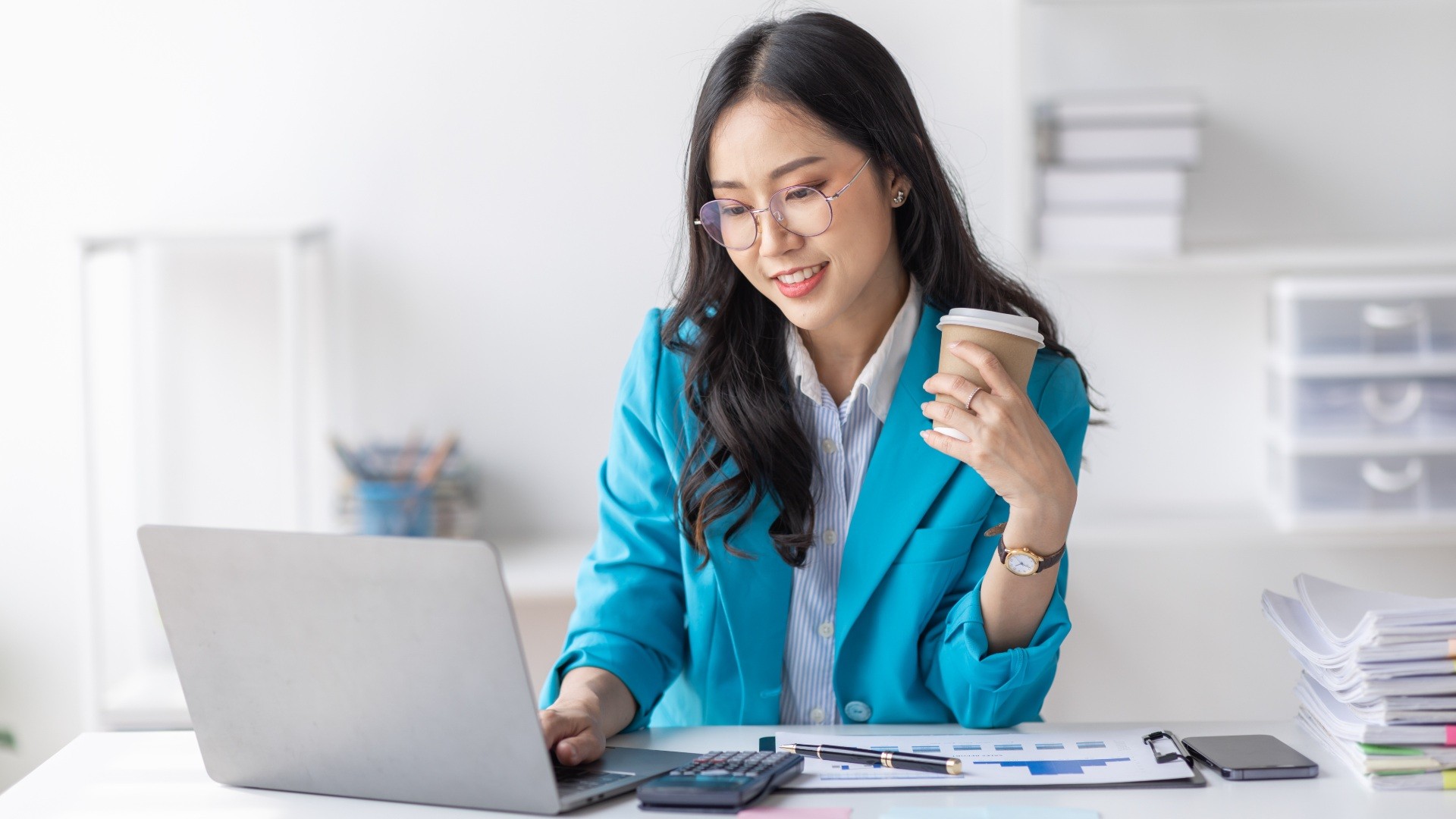 美股比台股更好上手?簡憶茹用生活選股 悟出最簡單美股投資法!