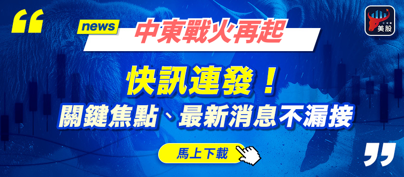 戰爭開打→股市漲聲?美炸伊朗背後的投資機會與油價真相全解析!