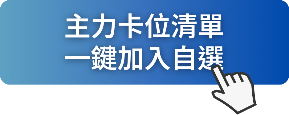 Q3搶先卡位，AI＋資安主升段啟動！這9檔率先發動