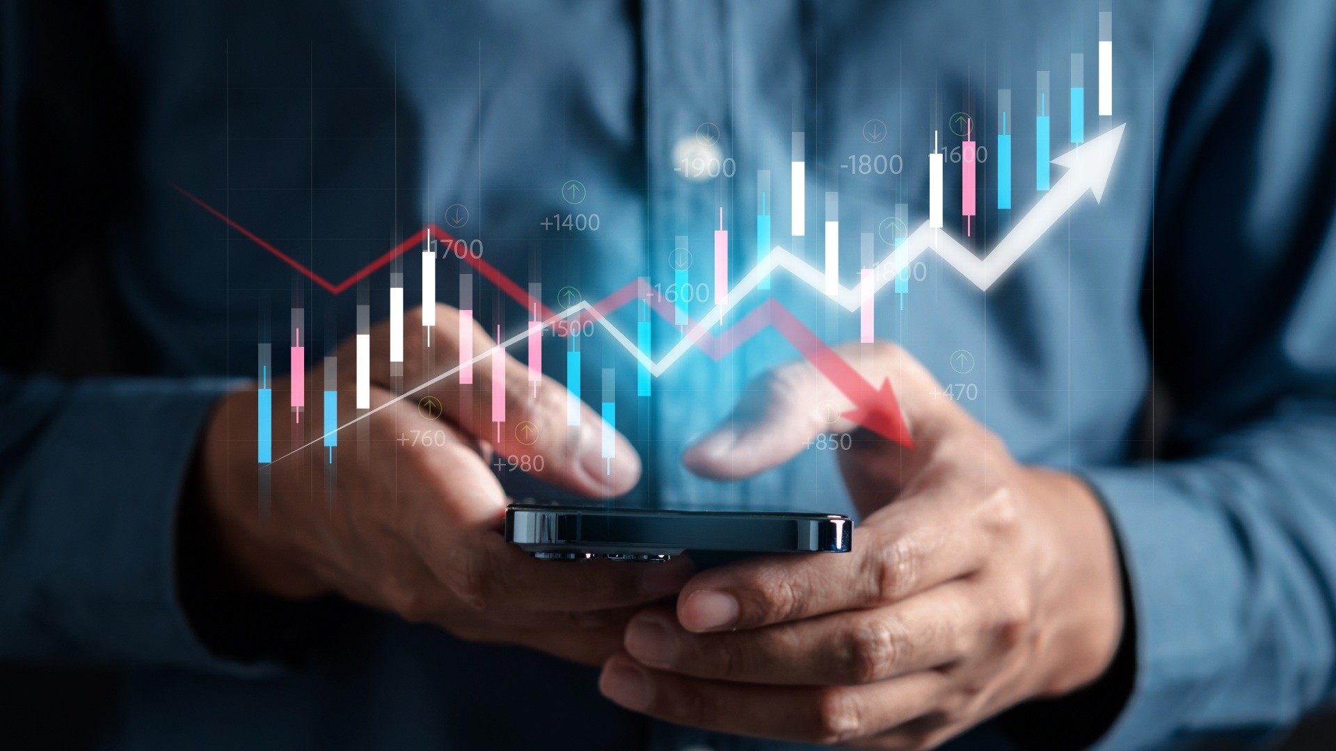 市場情緒受政策牽動？3大風險壓抑台股 留意2大轉折訊號！