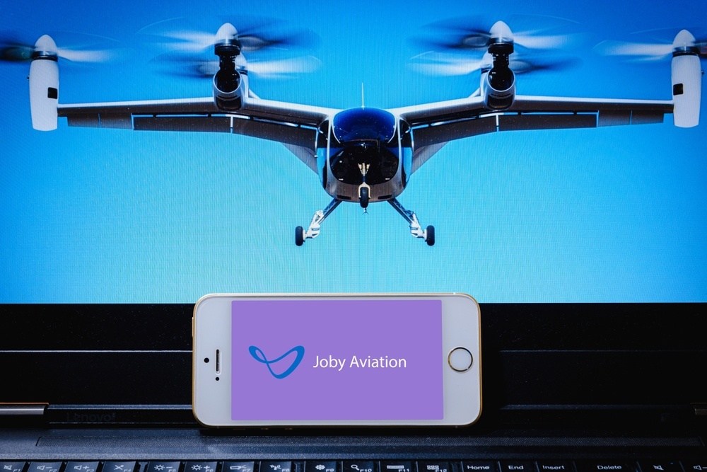 【美股焦點】Joby Aviation搶先啟動空中計程車商轉，股價飆漲近12%！