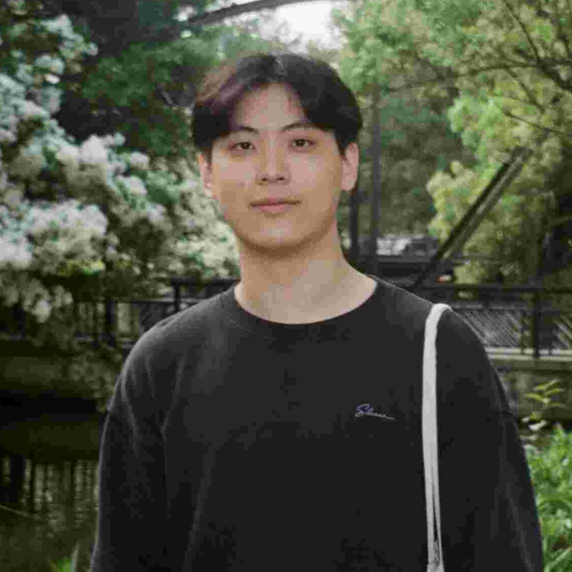 蔡秉修