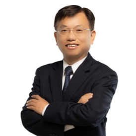 Daniel Lu