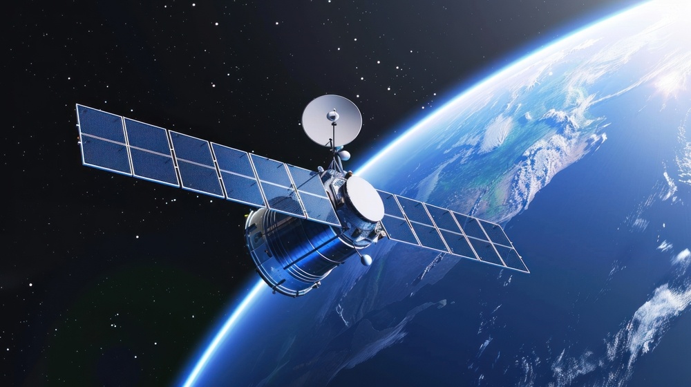 【關鍵趨勢】低軌衛星浪潮不可擋,太空通訊投資的新機遇