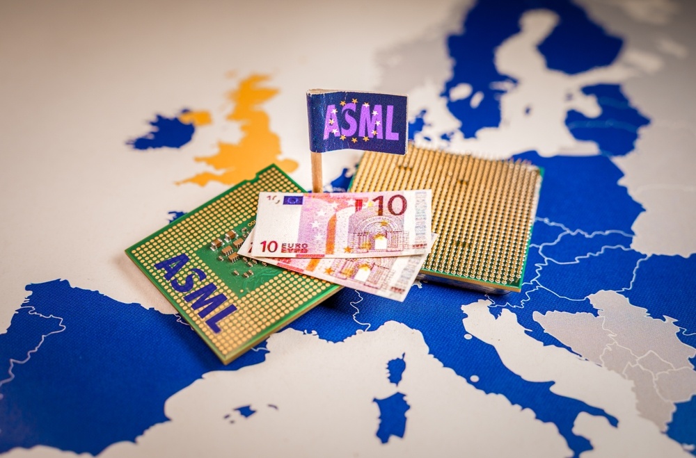 【美股焦點】ASML High‑NA急凍，遭多家外資下調目標價