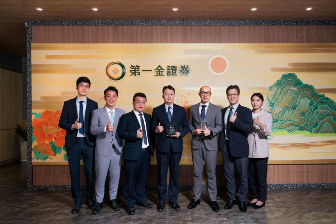 CMoney第五屆金曜獎揭曉 群益投顧勇奪「盈餘」與「價格」雙料預估準確獎冠軍