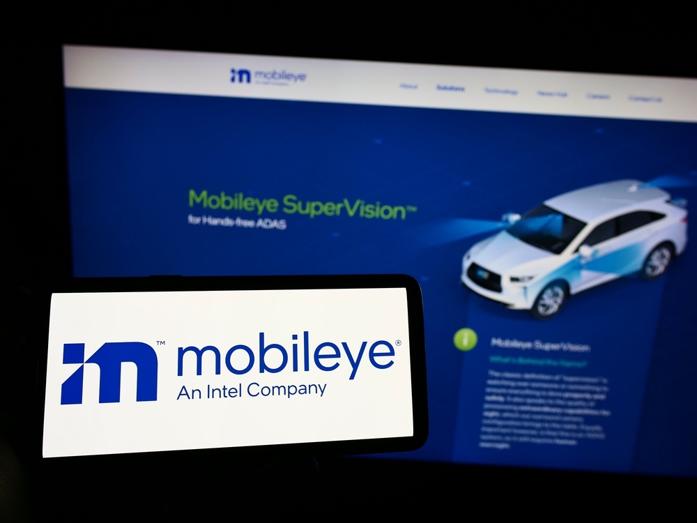 【美股焦點】Intel雖減持，但擁抱台積電，Mobileye起死回生？