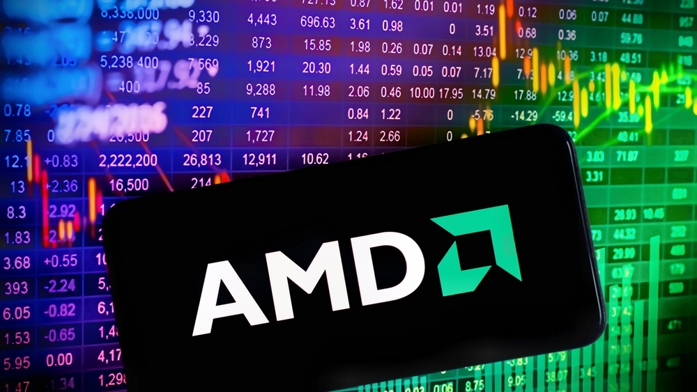 【美股焦點】AMD挑戰輝達，匯豐一口氣喊到 200 美元！