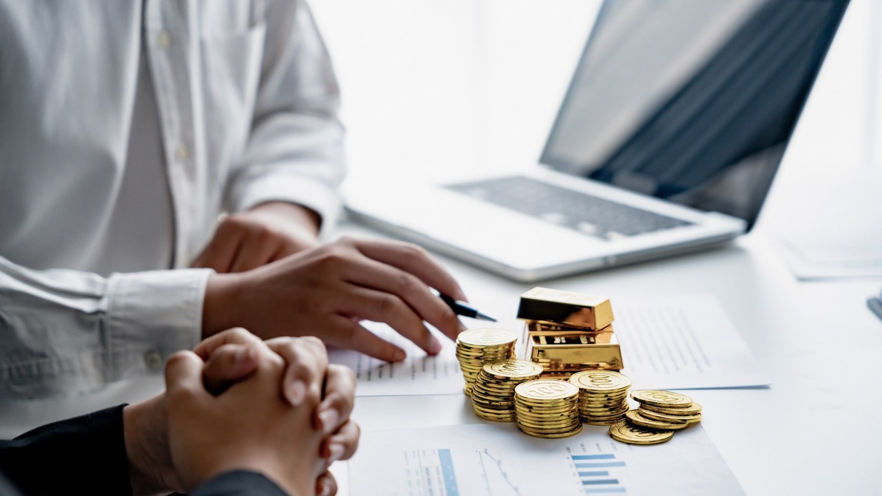 高獲利背後是陷阱!投資黃金別輕信 假顧問話術讓你血本無歸