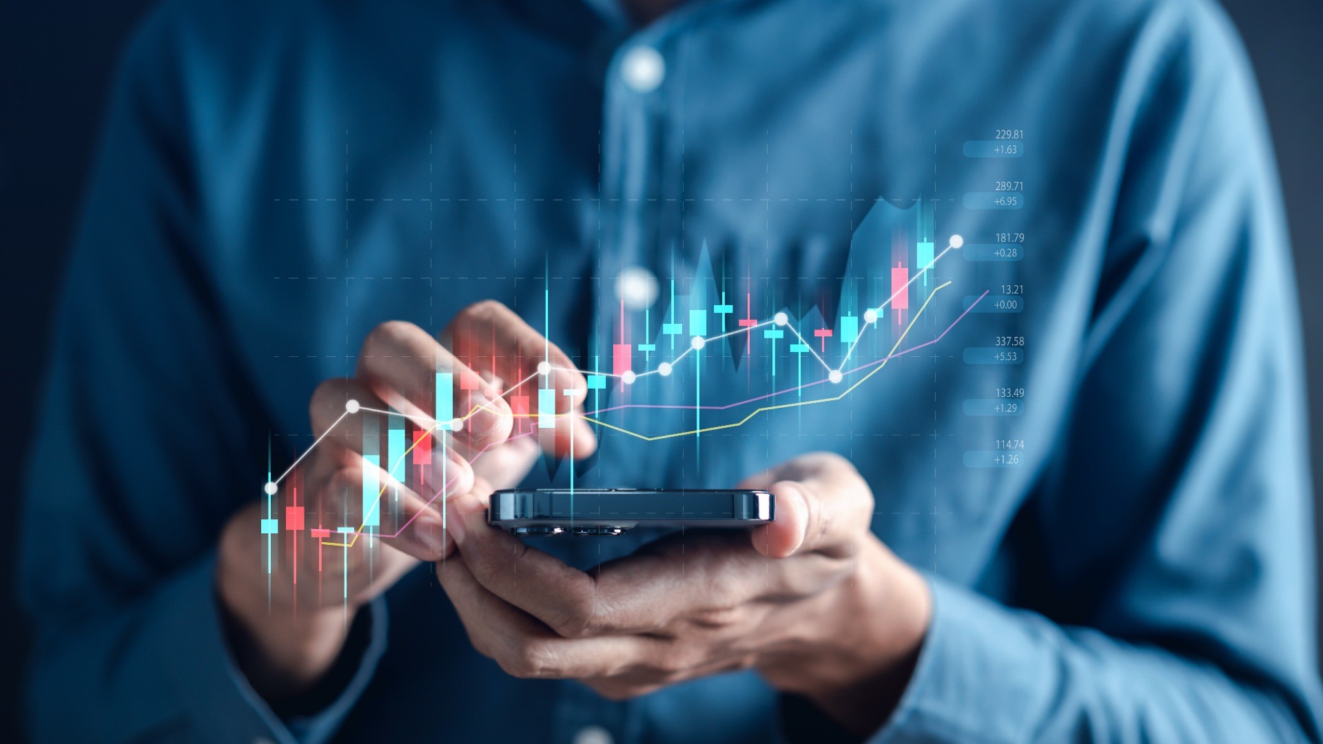 指數化投資才是散戶明燈？超過95％大型股基金長期跑輸大盤！