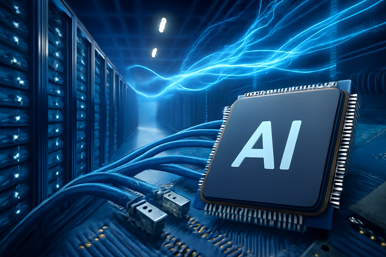 【美股動態】博通AI網路解決方案需求激增股價上揚