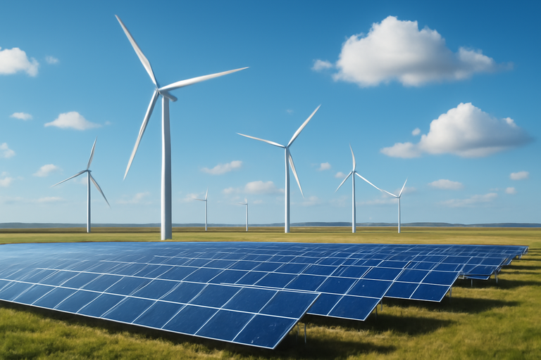 【美股動態】NextEraEnergy財報顯示盈利超預期但營收不如預期