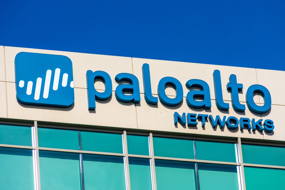 【美股焦點】Palo Alto Networks傳史上最大收購案，資安競賽全面升溫