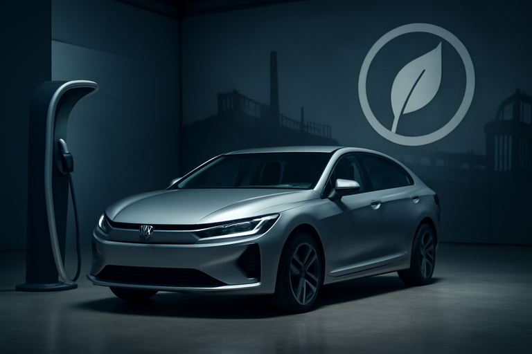 【美股動態】Tesla財報揭示營收與獲利雙雙下滑