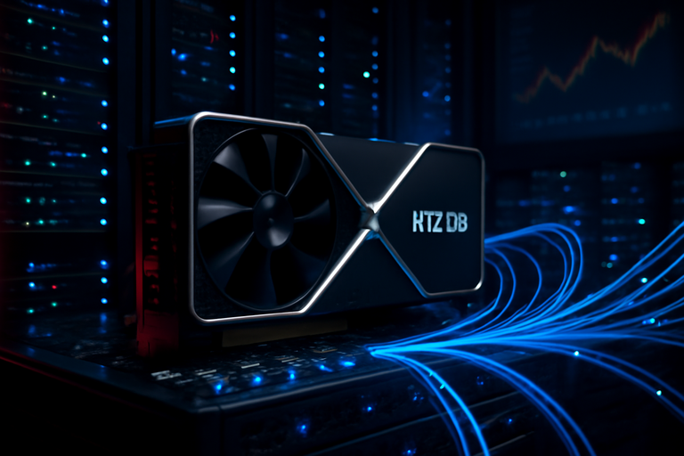 華碩最新營收創高，RTX 50顯示卡供應緊缺緩解