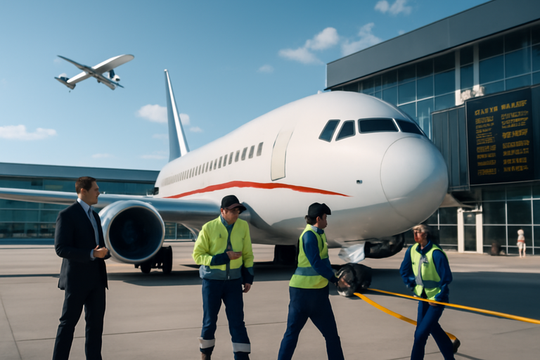 【美股動態】Southwest Airlines財報不如預期但未來展望樂觀